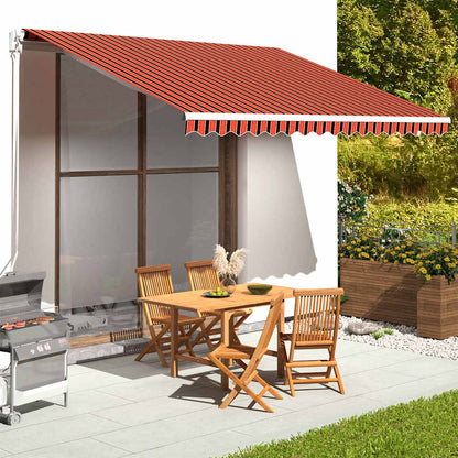 Tessuto di ricambio Tenda da Sole