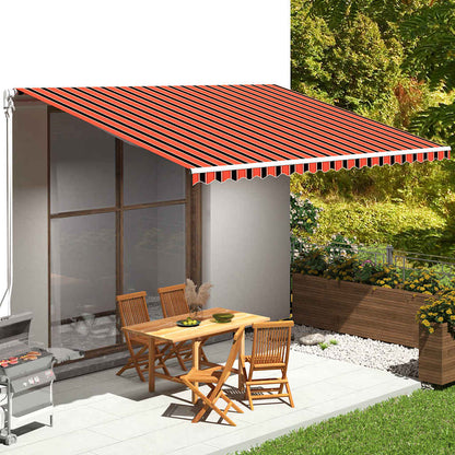 Tessuto di ricambio Tenda da Sole