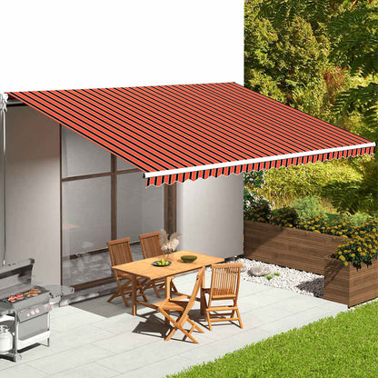 Tessuto di ricambio Tenda da Sole