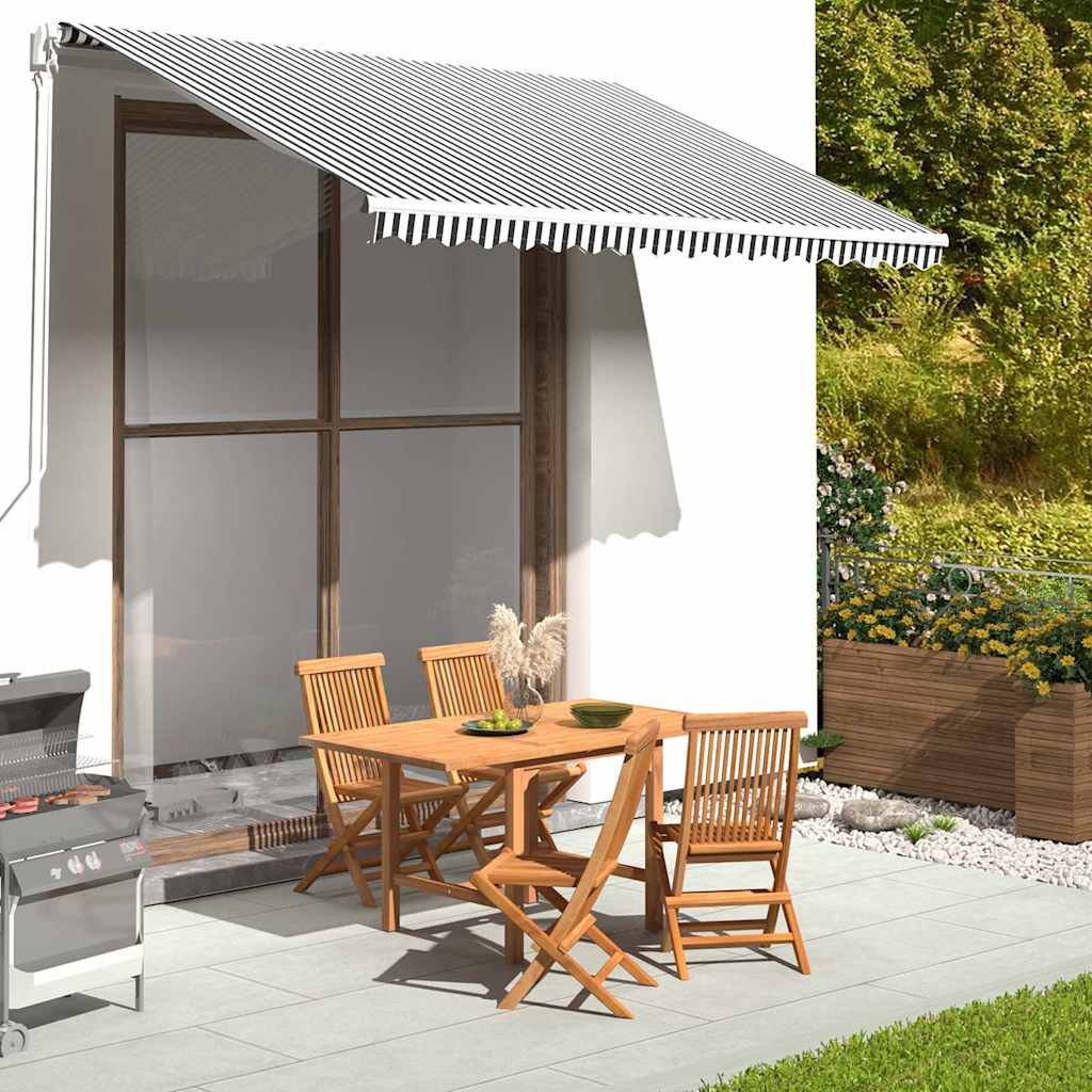 Tessuto di ricambio Tenda da Sole