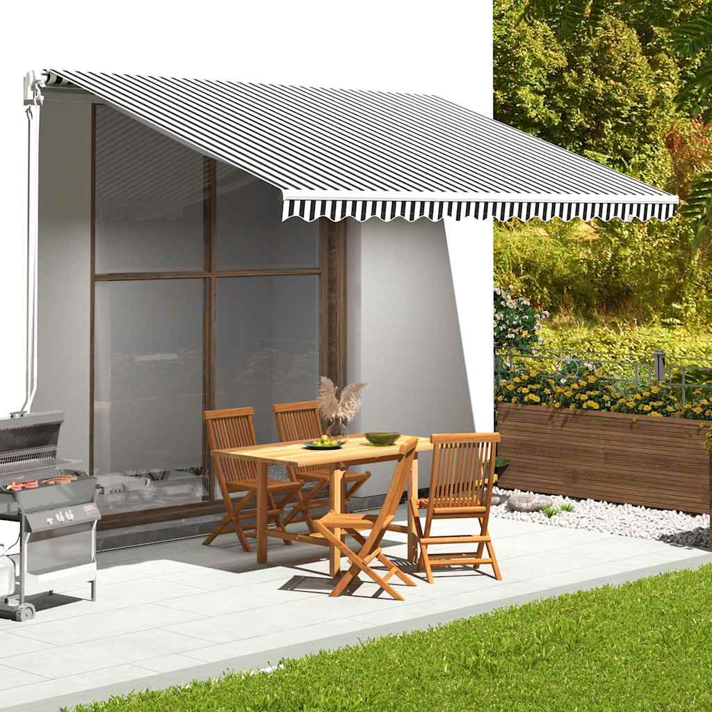 Tessuto di ricambio Tenda da Sole