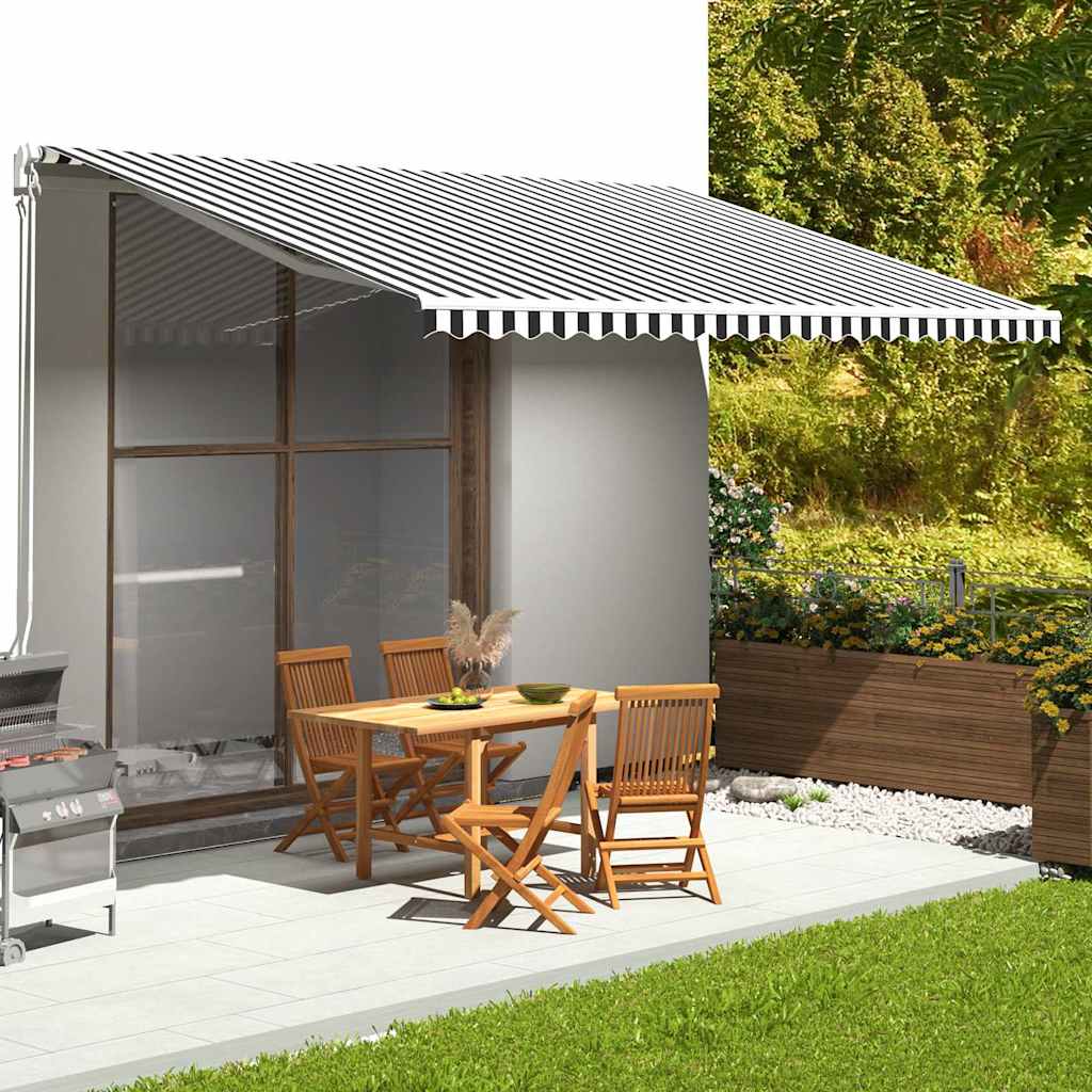 Tessuto di ricambio Tenda da Sole