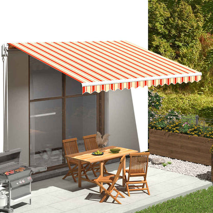 Tessuto di ricambio Tenda da Sole