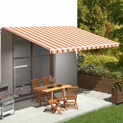 Tessuto di ricambio Tenda da Sole