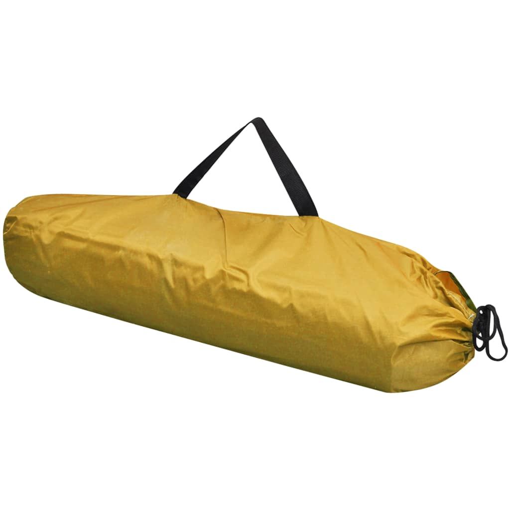 Tenda per Doccia/WC/Spogliatoio Gialla | homemem39