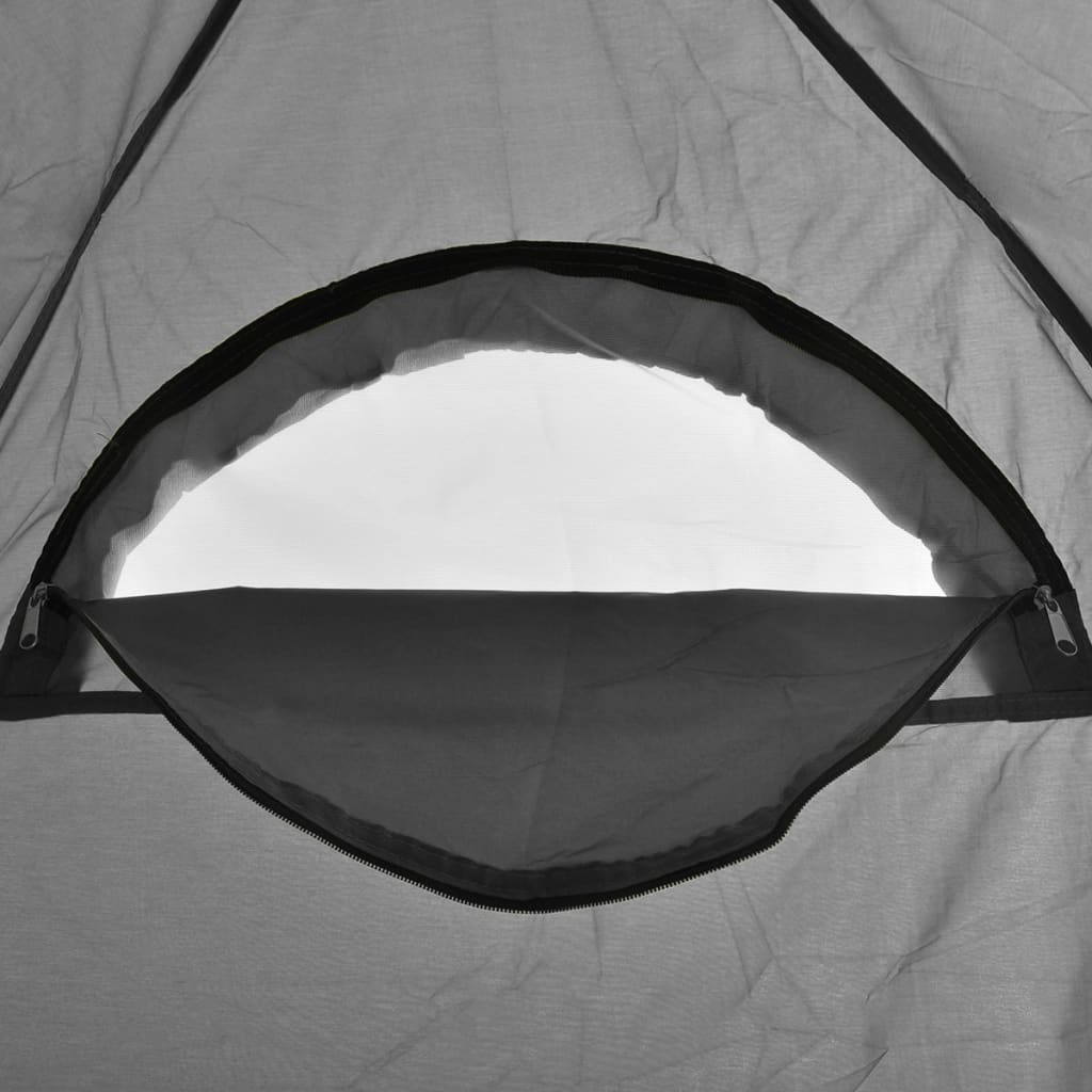 Tenda per Doccia/WC/Spogliatoio Grigia | homemem39