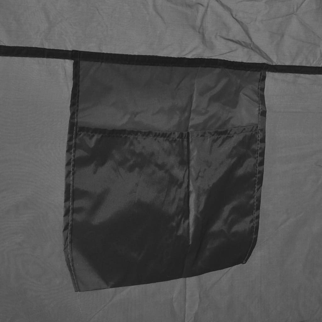 Tenda per Doccia/WC/Spogliatoio Grigia | homemem39