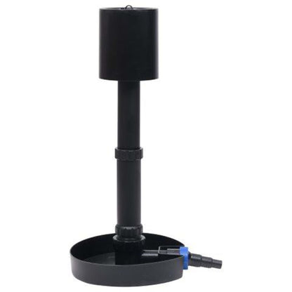 Skimmer di Superficie Autoportante per Laghetti