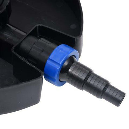 Skimmer di Superficie Autoportante per Laghetti