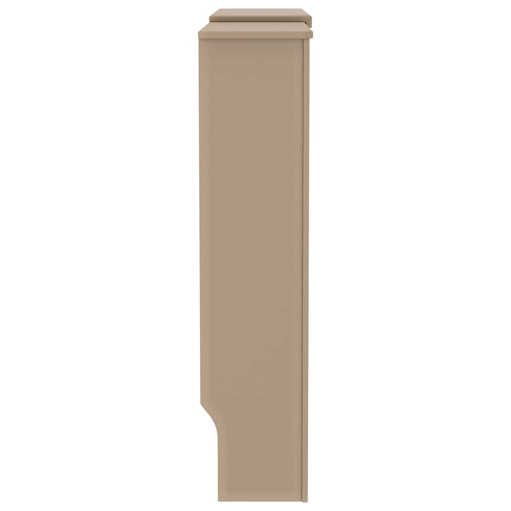 Copertura per Radiatore in MDF 205 cm - homemem39