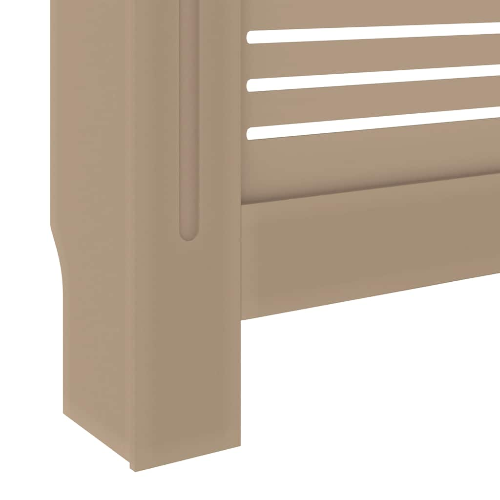 Copertura per Radiatore in MDF 205 cm - homemem39