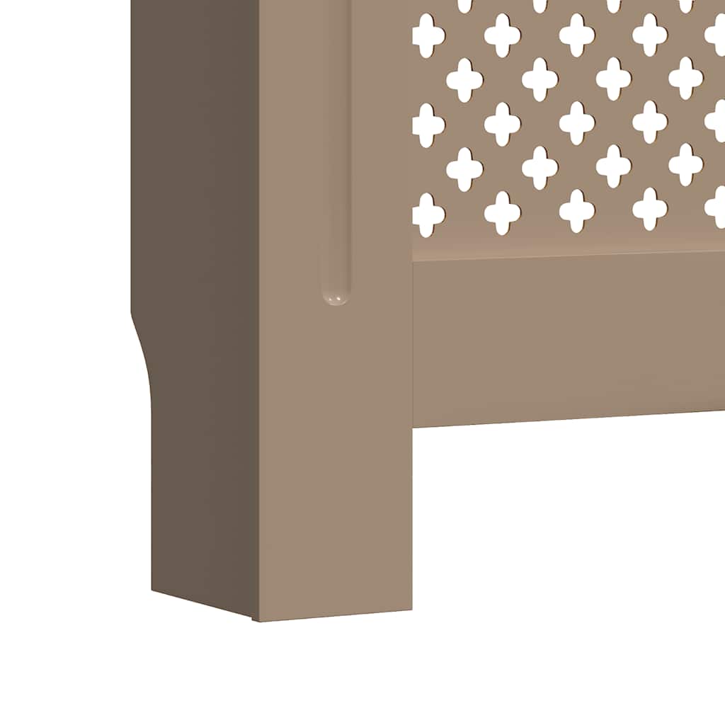 Copertura per Radiatore in MDF 205 cm | homemem39