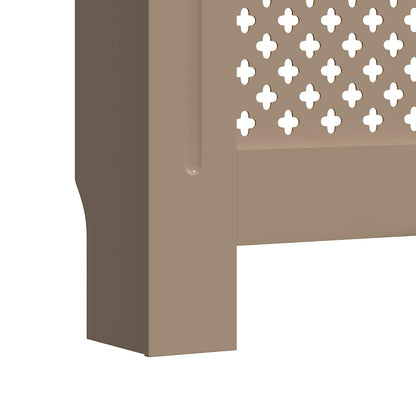 Copertura per Radiatore in MDF 205 cm | homemem39