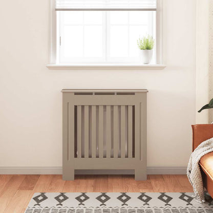Copertura per Radiatore in MDF 78 cm - homemem39