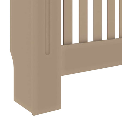 Copertura per Radiatore in MDF 78 cm - homemem39