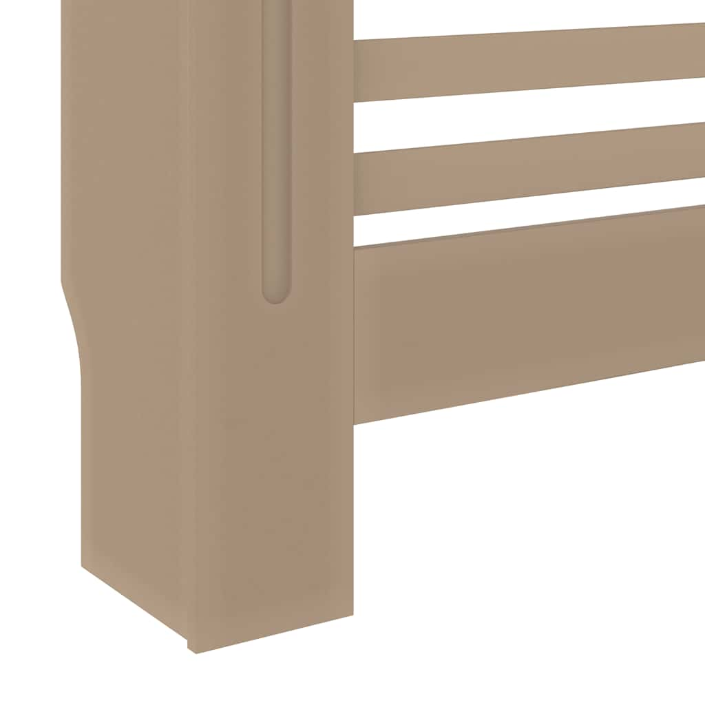 Copertura per Radiatore in MDF 78 cm - homemem39