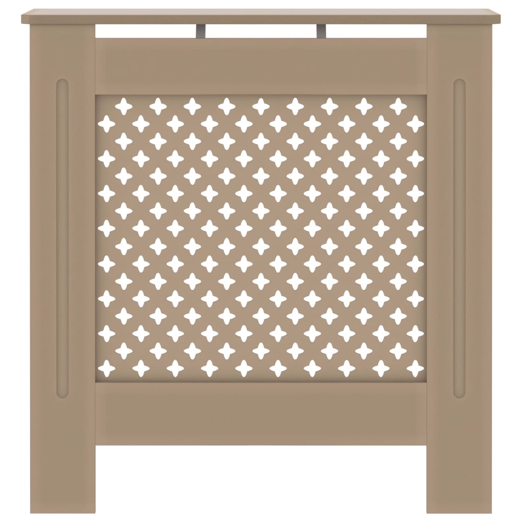 Copertura per Radiatore in MDF 78 cm - homemem39