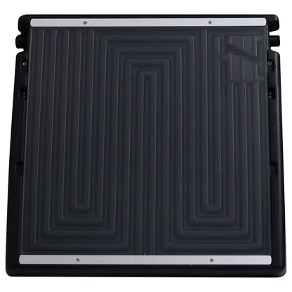 Pannello Solare Termico per Piscina 75x75 cm