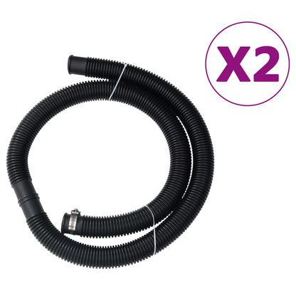 Pannello Solare Termico Doppio per Piscina 150x75 cm - homemem39