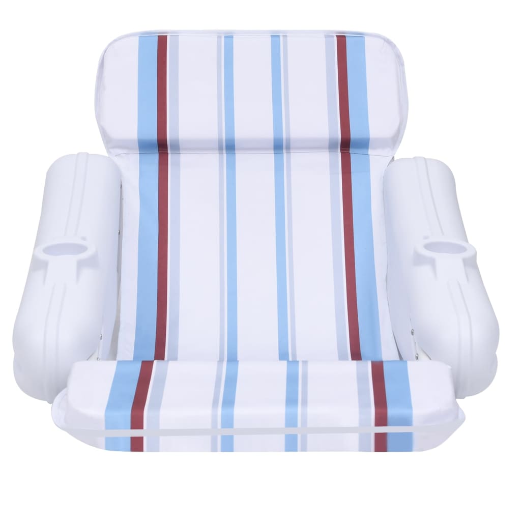 Poltrona Galleggiante per Piscina - homemem39