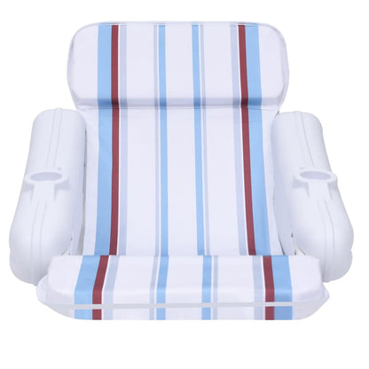 Poltrona Galleggiante per Piscina - homemem39
