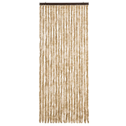 Zanzariera Beige 56x200 cm Ciniglia - homemem39