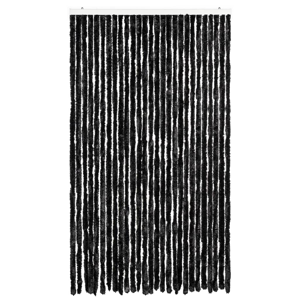 Zanzariera Antracite 118x220 cm Ciniglia - homemem39