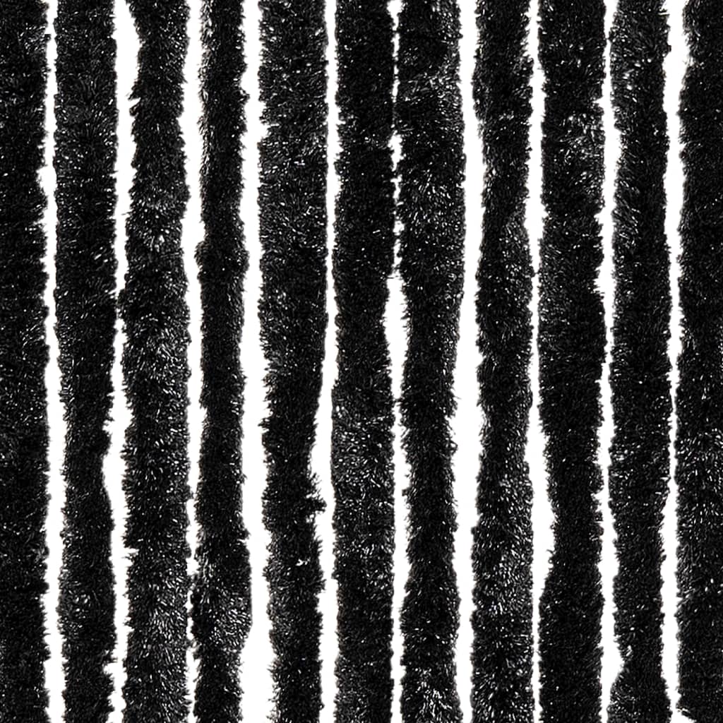 Zanzariera Antracite 118x220 cm Ciniglia | homemem39