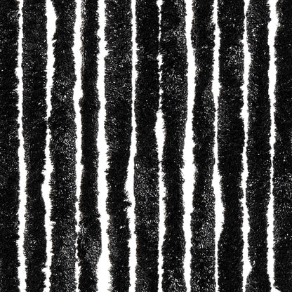 Zanzariera Antracite 118x220 cm Ciniglia | homemem39