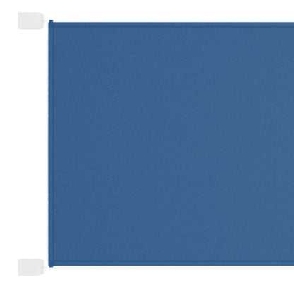 Paravento Verticale Blu 200x420 cm in Tessuto Oxford - homemem39