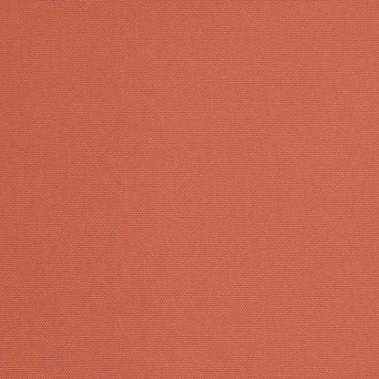 Ombrellone a Sbalzo con LED e Palo in Acciaio Terracotta | homemem39