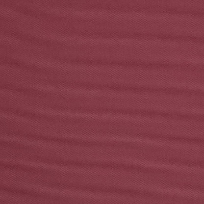 Ombrellone a Sbalzo con LED Rosso Bordò 350 cm | homemem39