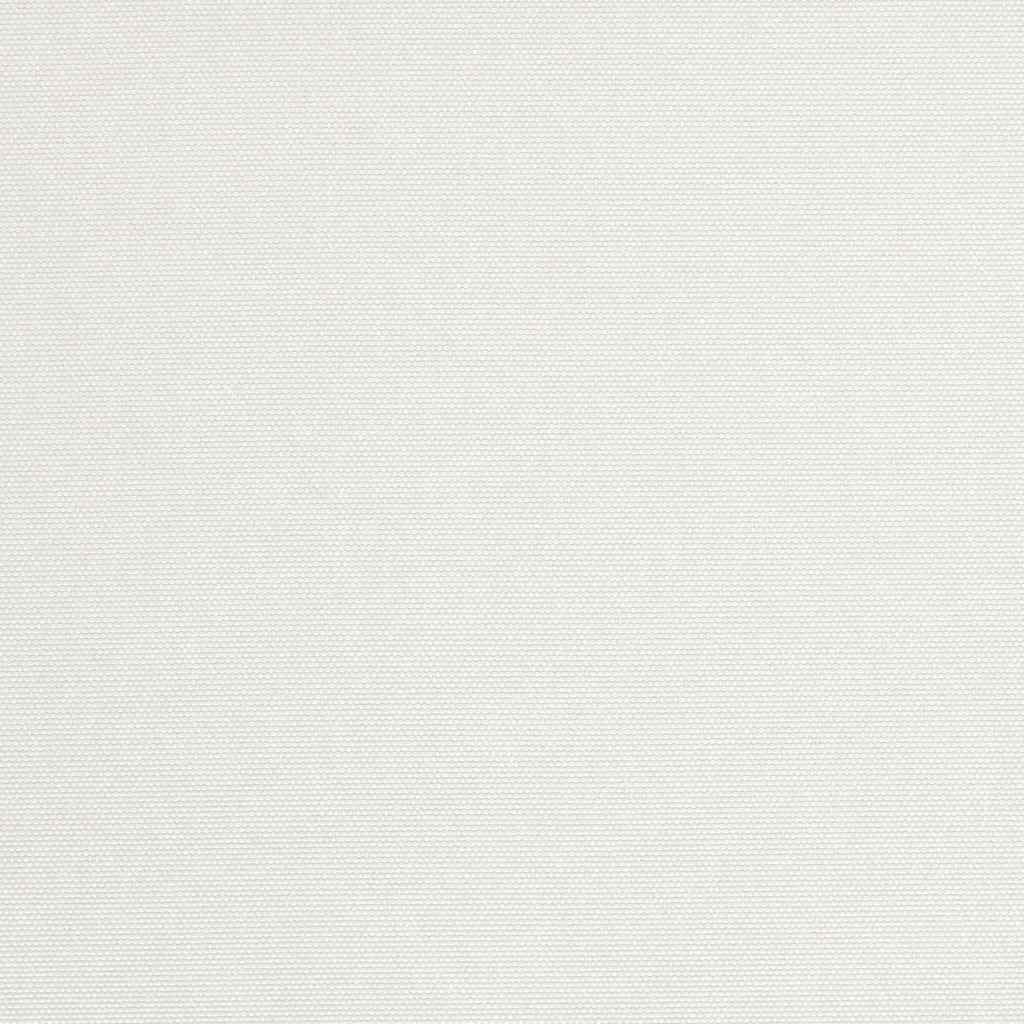 Telo di Ricambio per Ombrellone Bianco 300 cm
