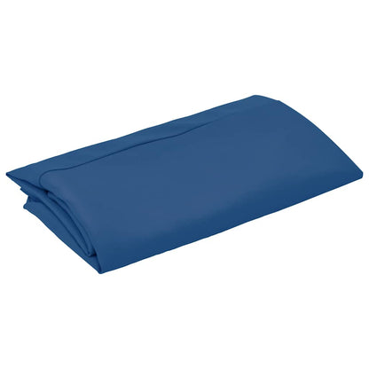 Telo di Ricambio per Ombrellone Azzurro 300 cm | homemem39