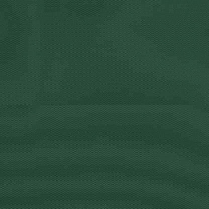 Telo di Ricambio per Ombrellone Bianco Verde 350 cm | homemem39