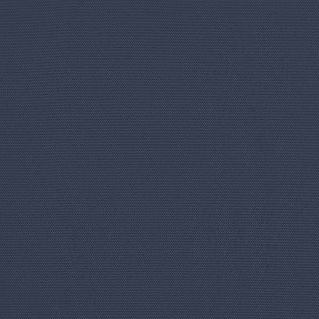 Telo di Ricambio per Ombrellone Bianco Blu 350 cm | homemem39