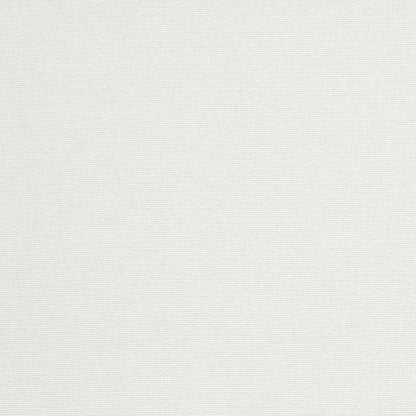 Telo di Ricambio per Ombrellone Bianco Sabbia 350 cm | homemem39