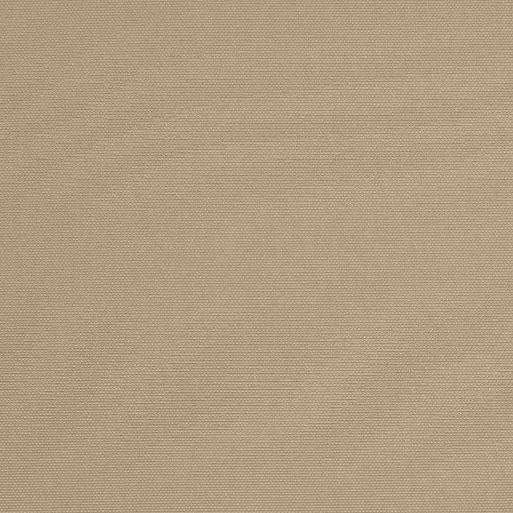 Tessuto di ricambio per ombrellone a sbalzo color talpa 350 cm | homemem39