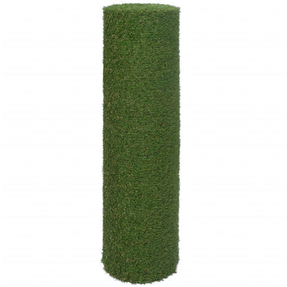 Prato Artificiale 1x8 m/20 mm Verde | homemem39