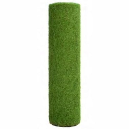 Erba Artificiale 1x15 m/40 mm Verde