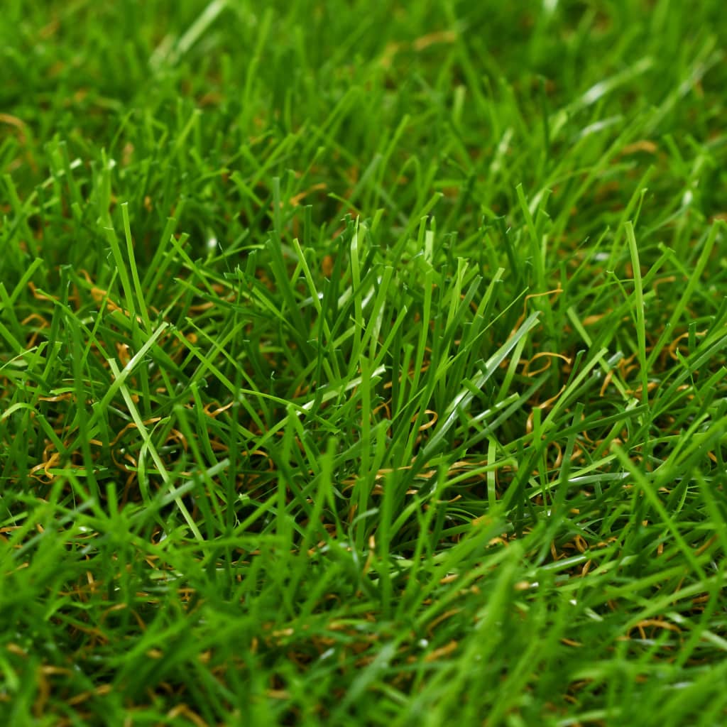 Prato Artificiale 1,5x10 m/40 mm Verde | homemem39