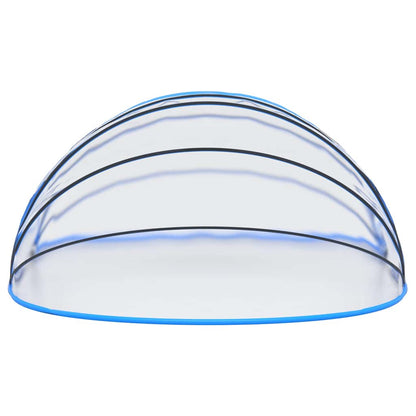 Calotta per Piscina Ovale 530x410x210 cm | homemem39