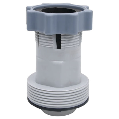 Adattatori per Tubi Piscina Tipo B 2 pz - homemem39