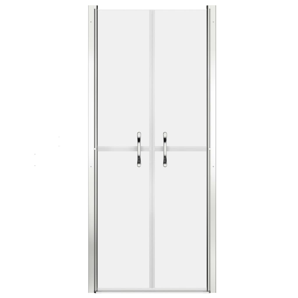 Porta per Doccia in ESG Satinato 71x190 cm | homemem39