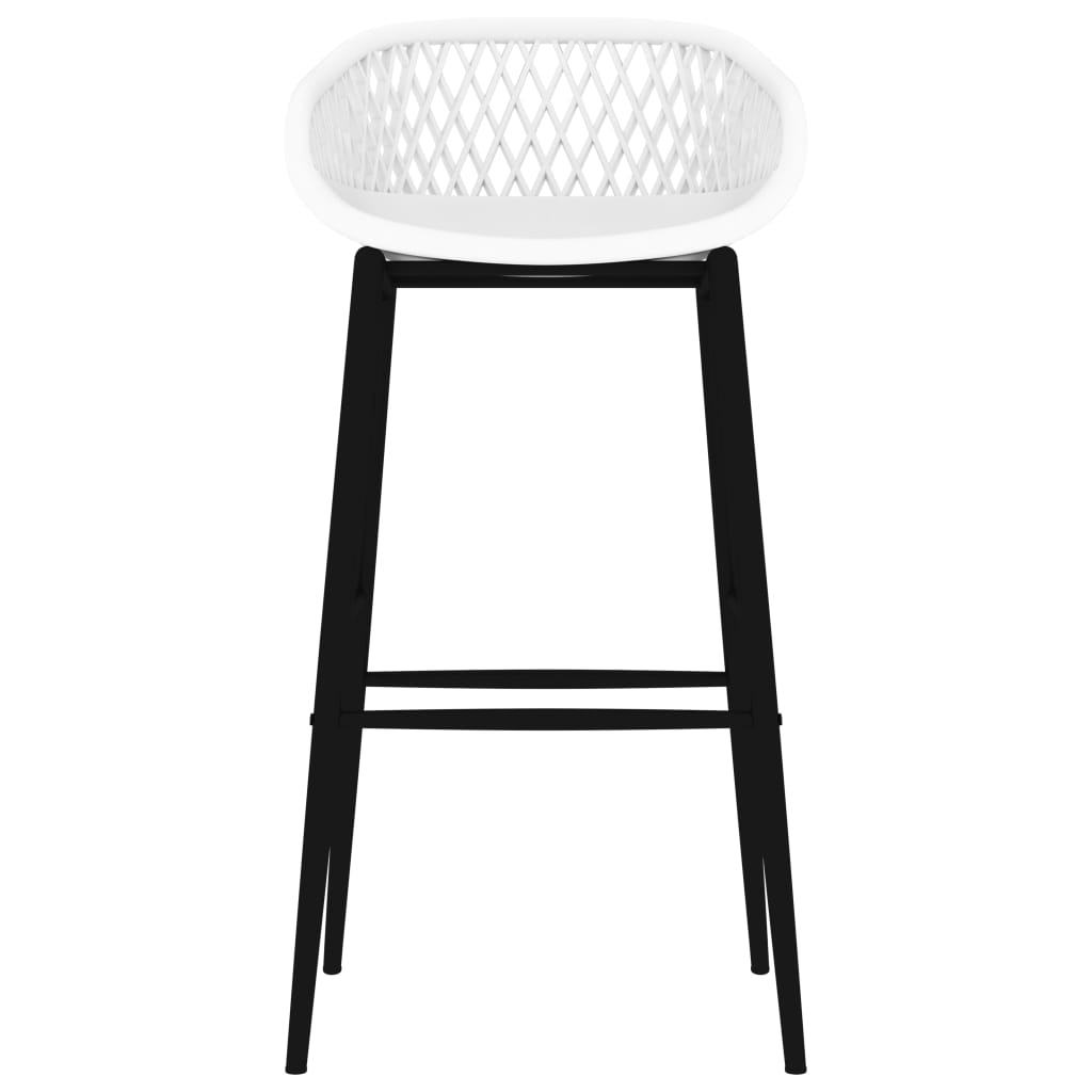 Set da Bar 5 pz Bianco - homemem39