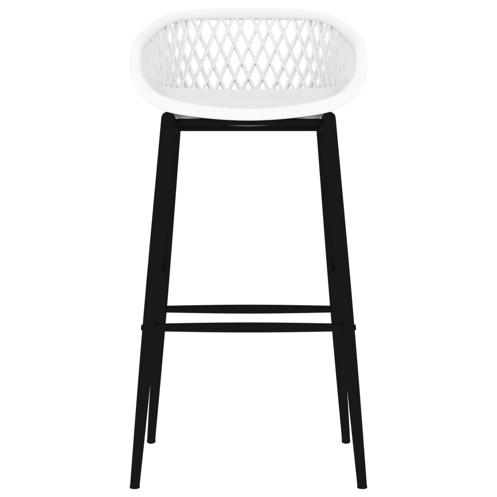 Set da Bar 5 pz Bianco - homemem39