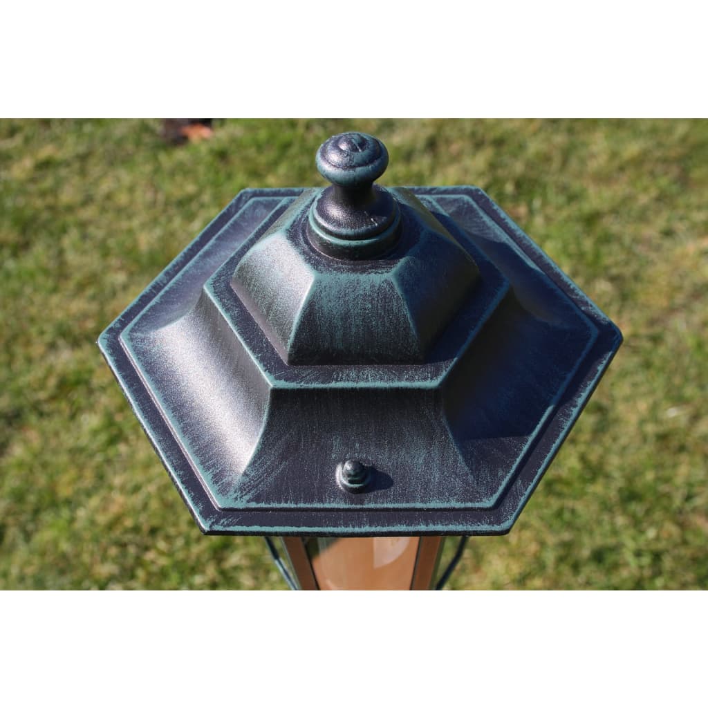 Luci da Giardino Preston 2 pz 105 cm - homemem39