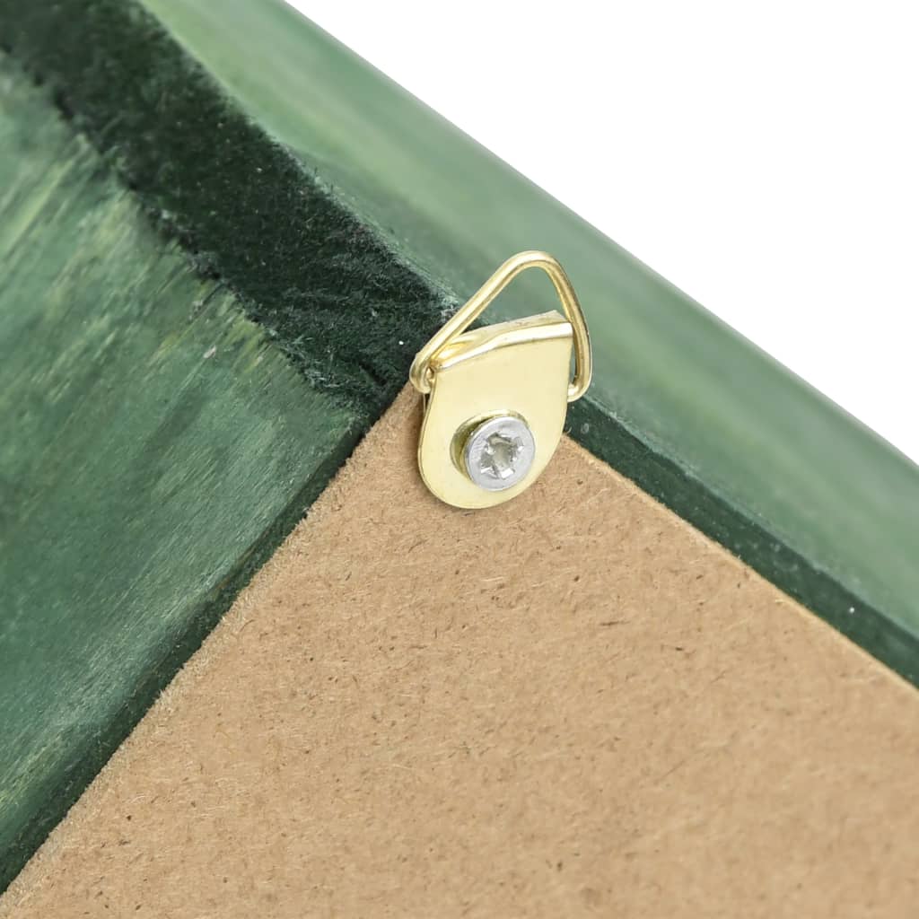 Casette per Insetti 2 pz 23x14x29 cm in Legno Massello di Abete - homemem39