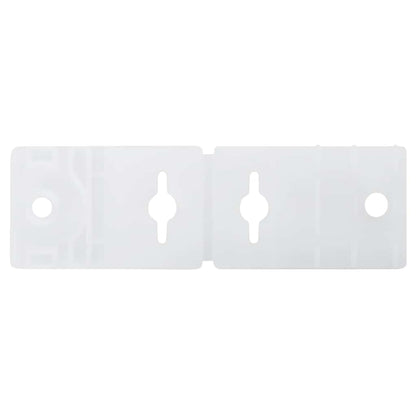 Cinghie di Fissaggio Universali per Coperture Piscina 8 pz 1,8m - homemem39
