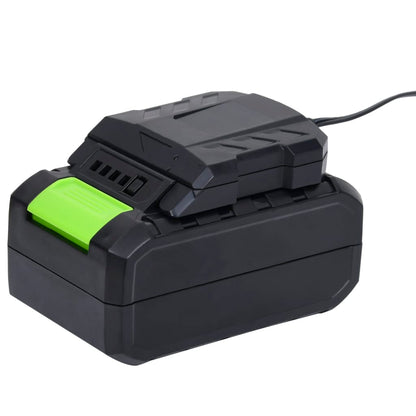 Pompa da Giardino a Batteria 180 W 2800 l/h | homemem39